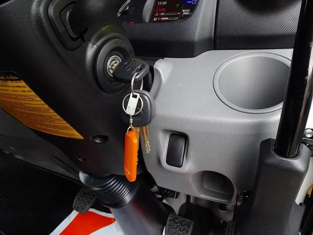 Hino DUTRO ALL LOW FLOOR 2025 — миниатюра 5