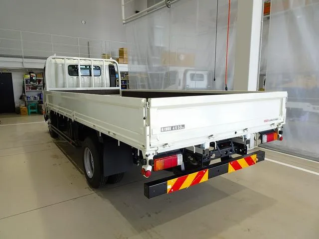 Hino DUTRO HIGH FLOOR 2024 — миниатюра 2
