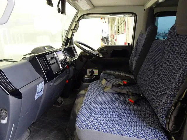 Isuzu ELF TRUCK FULL FLATLOW 2023 — миниатюра 2