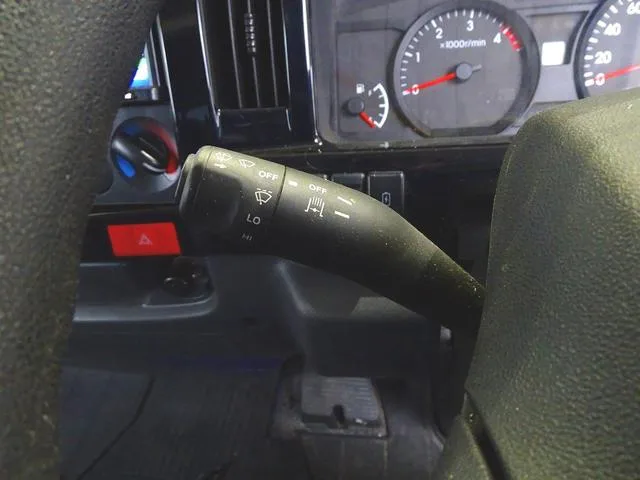 Isuzu ELF TRUCK FULL FLATLOW 2023 — миниатюра 5