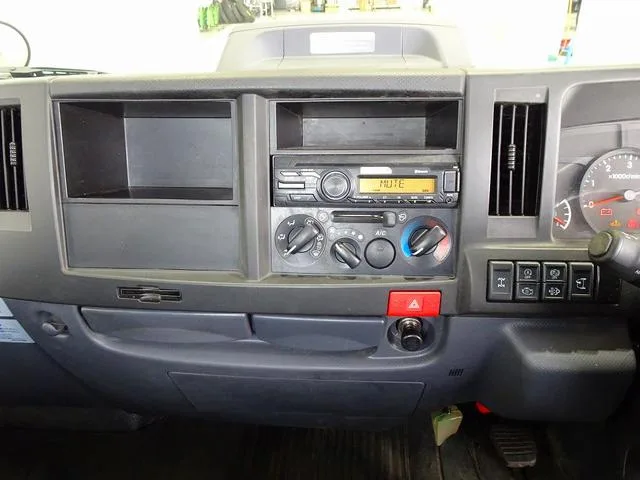 Isuzu ELF TRUCK FULL FLATLOW 2024 — миниатюра 5
