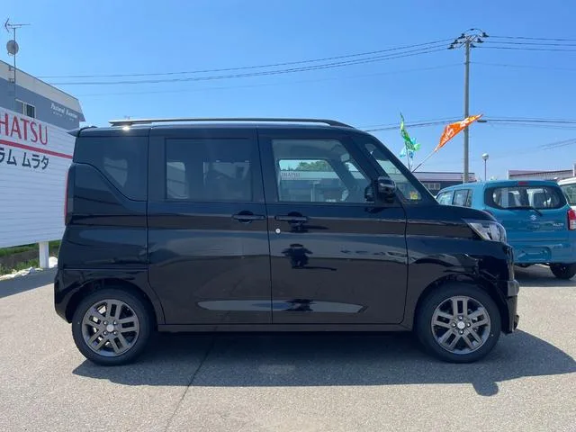 Mitsubishi DELICA MINI G PREMIUM 2024 — миниатюра 3