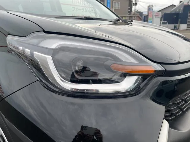 Toyota SIENTA HYBRID Z 2025 — миниатюра 4