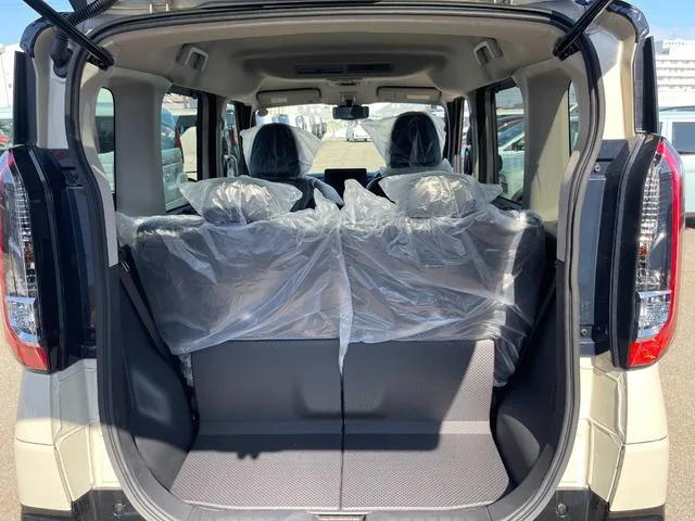 Mitsubishi DELICA MINI G PREMIUM 2025 — миниатюра 4