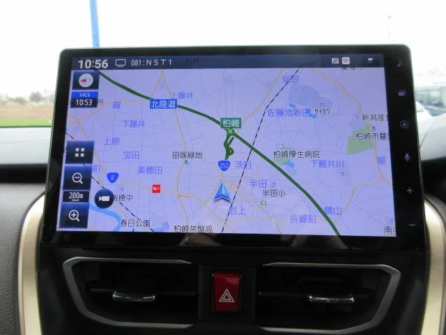 Daihatsu MOVE RS 2025 — миниатюра 3
