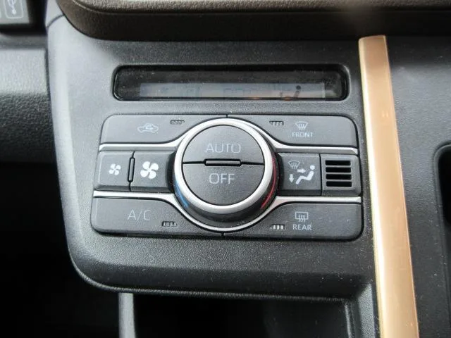 Daihatsu MOVE RS 2025 — миниатюра 4