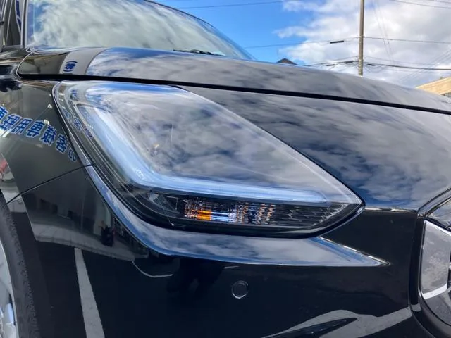 Suzuki Swift HYBRID MX 2024 — миниатюра 3