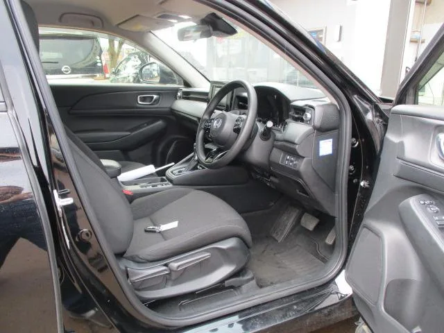 Honda VEZEL E:HEV X 2023 — миниатюра 3