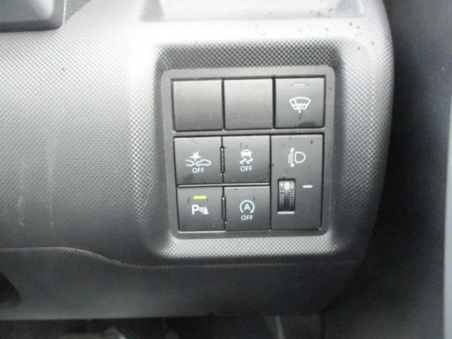 Toyota RAIZE X 2022 — миниатюра 4
