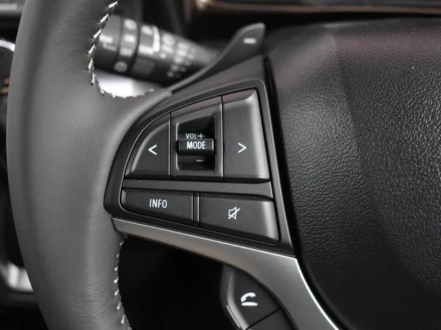 Suzuki XBEE HYBRID MZ 2025 — миниатюра 4