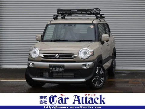 Suzuki XBEE 2025 buy in Moscow