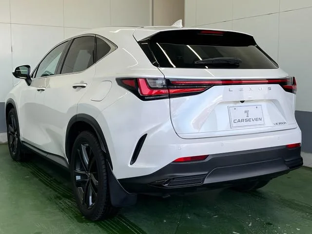 Lexus NX NX350H VERSION L 2023 — миниатюра 3