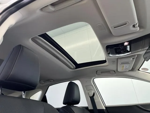Lexus NX NX350H VERSION L 2023 — миниатюра 4