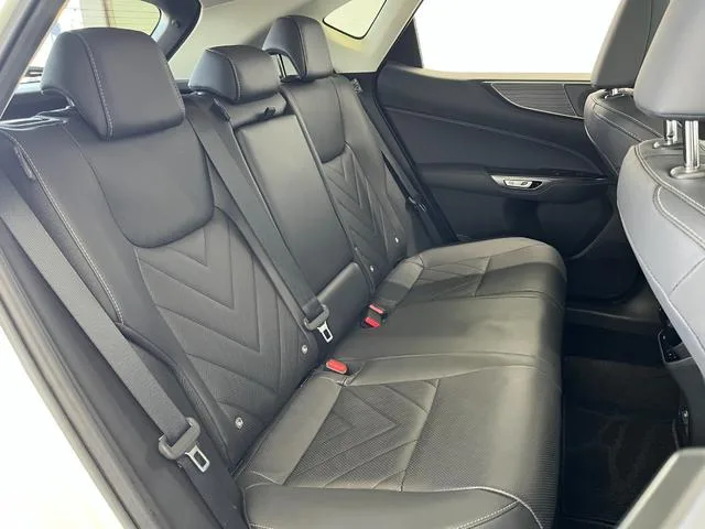 Lexus NX NX350H VERSION L 2023 — миниатюра 5