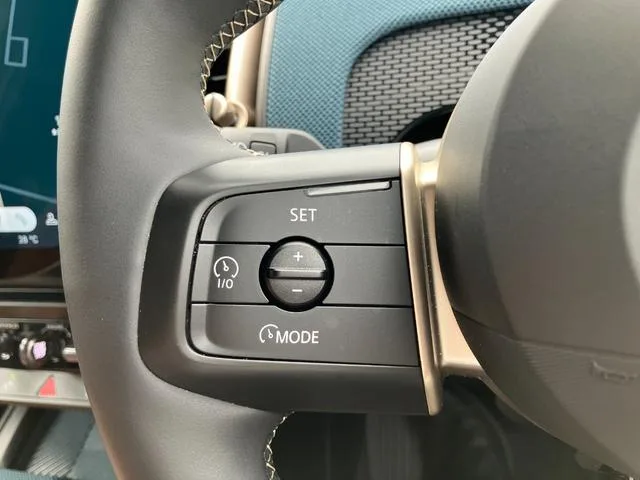 MINI MINI COUNTRYMAN S ALL4 FAVOURED TRIM 2024 — миниатюра 4