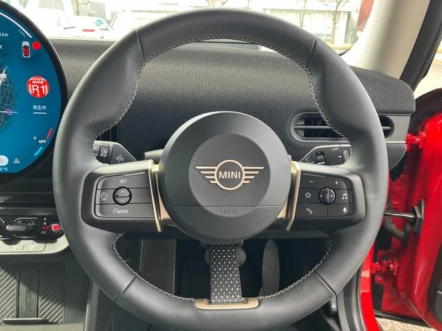 MINI MINI COOPER S CLASSIC TRIM 2025 — миниатюра 4