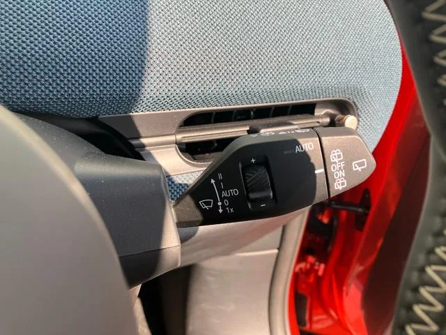 MINI MINI ACEMAN SE FAVOURED TRIM 2025 — миниатюра 5
