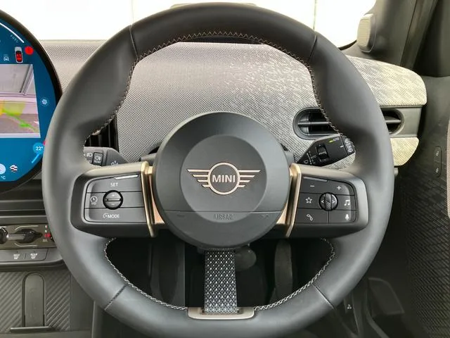 MINI MINI COOPER S FAVOURED TRIM 2025 — миниатюра 4
