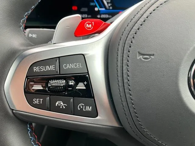 BMW M2 BASE GRADE 2024 — миниатюра 4