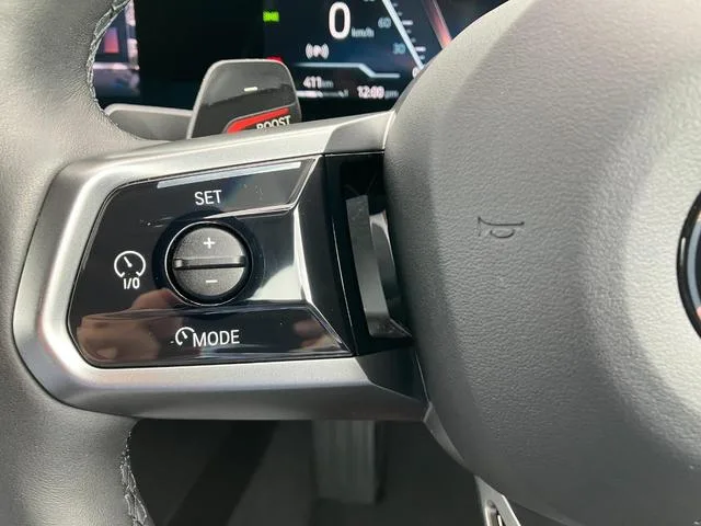 BMW 5 SERIES 523i M-SPORT 2023 — миниатюра 4