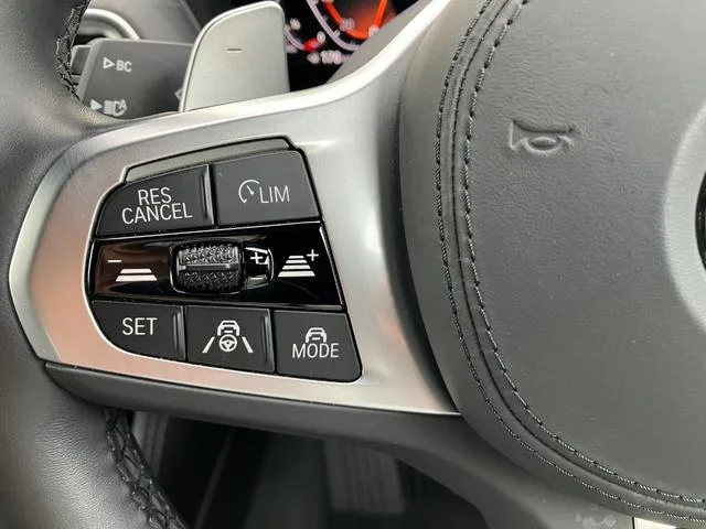 BMW X4 X DRIVE 20D M SPORT 2024 — миниатюра 4