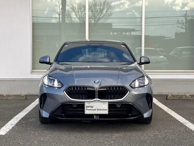 BMW 1 SERIES 120 M SPORT 2024 — миниатюра 3