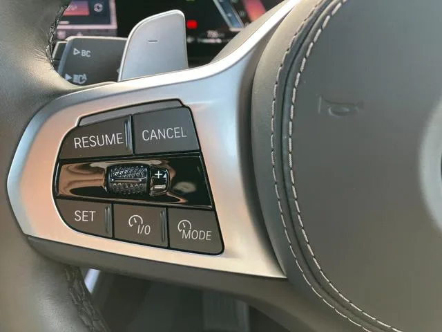 BMW X5 X DRIVE 40D M-SPORT 2025 — миниатюра 4