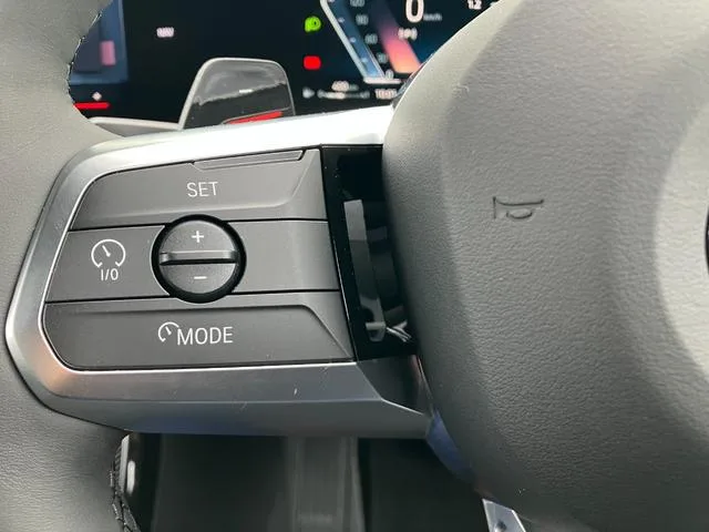 BMW X2 X DRIVE 20I M SPORT 2026 — миниатюра 4