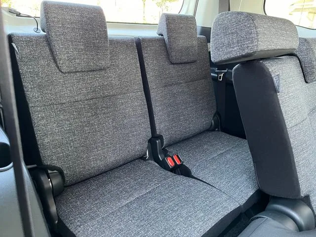 Toyota SIENTA HYBRID Z 2024 — миниатюра 3