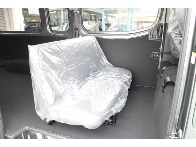 Nissan CARAVAN SUPER LONG DX 2026 — миниатюра 4