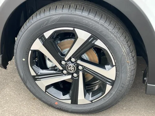 Toyota RAIZE Z 2026 — миниатюра 2
