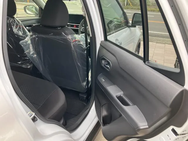 Toyota RAIZE Z 2026 — миниатюра 4