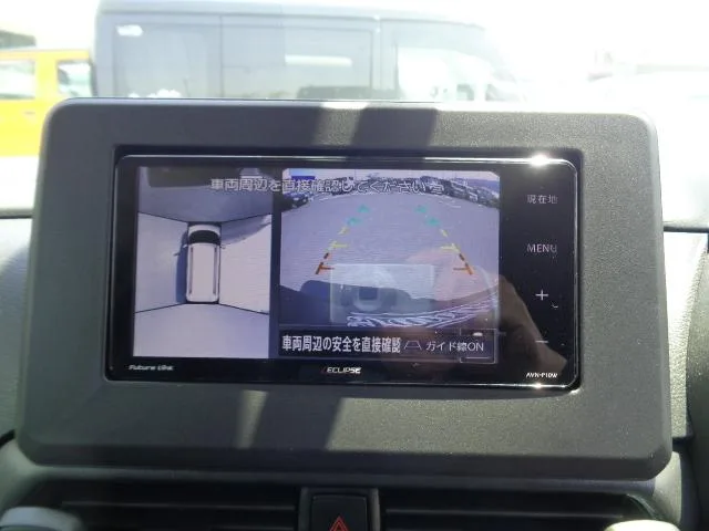Mitsubishi DELICA MINI T PREMIUM 2023 — миниатюра 4