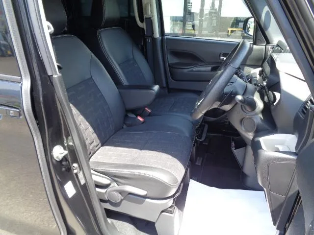 Mitsubishi DELICA MINI T PREMIUM 2023 — миниатюра 5