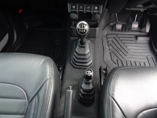 Suzuki Jimny XL 2022 — миниатюра 2