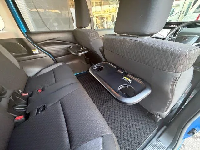 Suzuki SOLIO BANDIT HYBRID MV 2023 — миниатюра 4