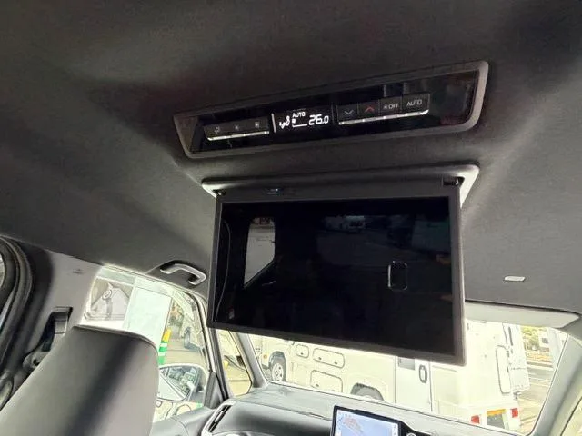 Toyota NOAH HYBRID S-Z 2022 — миниатюра 5