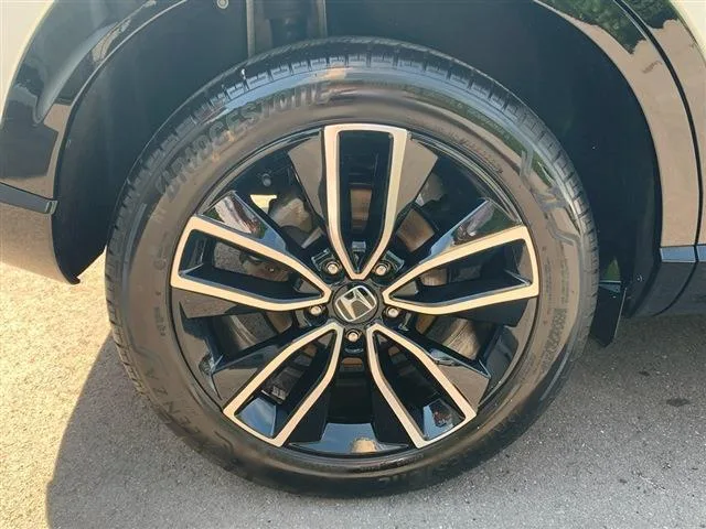 Honda VEZEL E:HEV Z 2024 — миниатюра 5