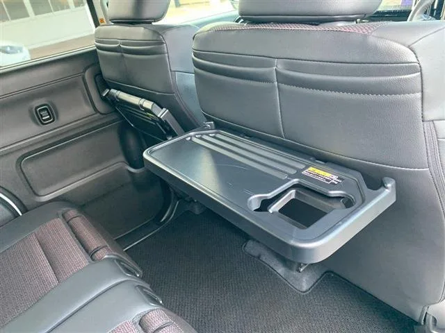 Suzuki SPACIA CUSTOM HYBRID XS 2024 — миниатюра 5