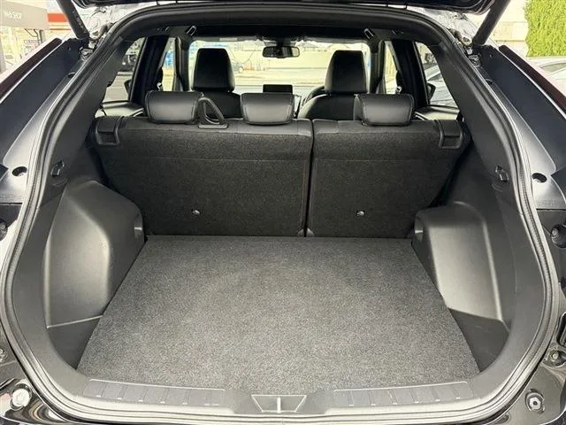 Mitsubishi Eclipsecross BLACK EDITION 2024 — миниатюра 3