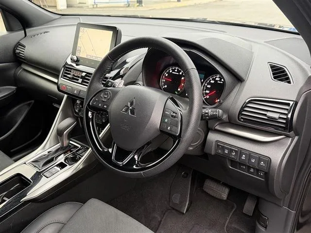 Mitsubishi Eclipsecross BLACK EDITION 2024 — миниатюра 5