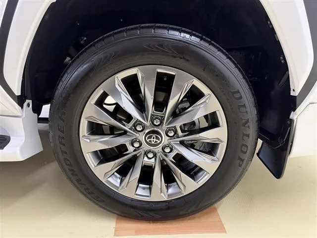 Toyota Land Cruiser ZX 2023 — миниатюра 5