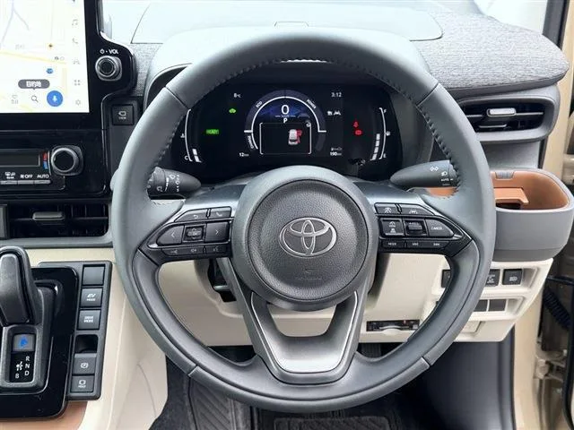 Toyota SIENTA JUNO 2026 — миниатюра 5