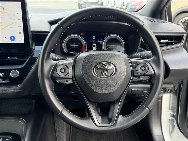 Toyota Corolla WB 2023 — миниатюра 5