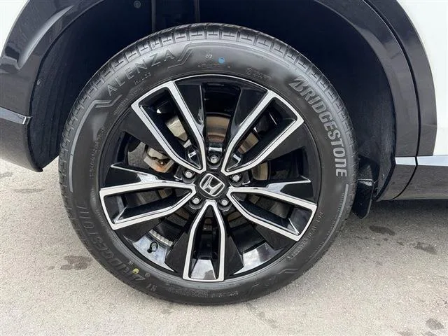 Honda VEZEL E:HEV Z 2024 — миниатюра 5