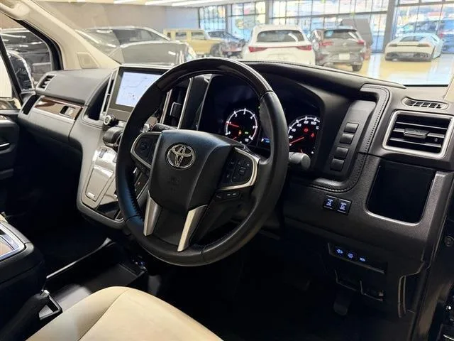 Toyota GRANACE PREMIUM 2024 — миниатюра 5