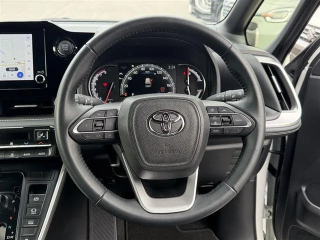 Toyota NOAH S-Z 2024 — миниатюра 5