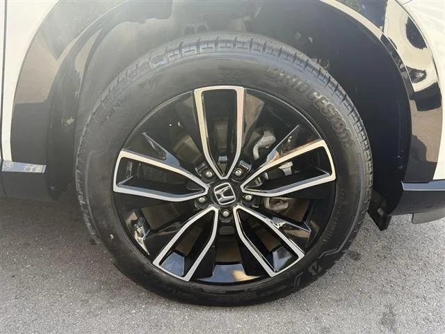 Honda VEZEL E:HEV Z 2024 — миниатюра 4