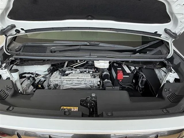 Toyota Alphard Z 2024 — миниатюра 5