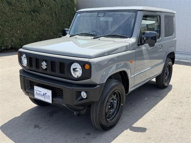 Suzuki JIMNY XL 2024 — миниатюра 2